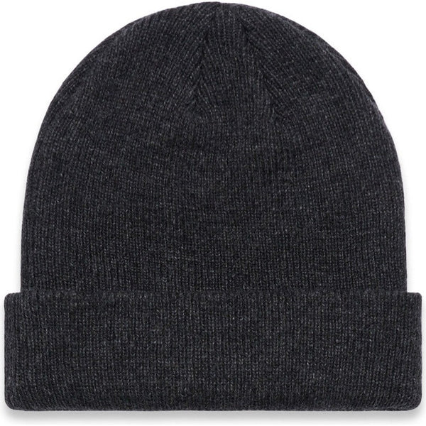 AS Colour Knit Beanie | 1115 (Asphalt Marle)