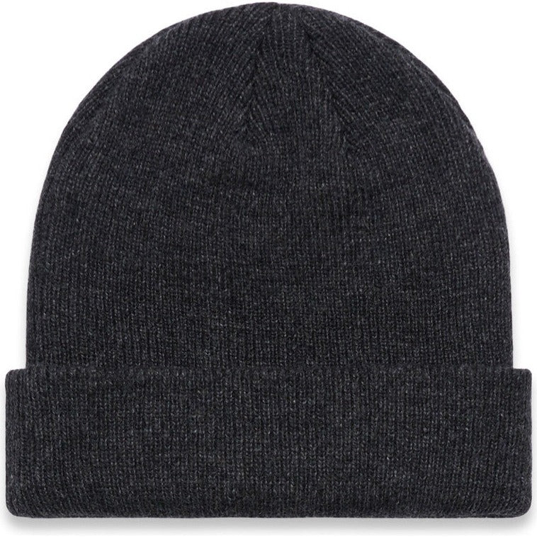 AS Colour Knit Beanie | 1115 (Asphalt Marle)