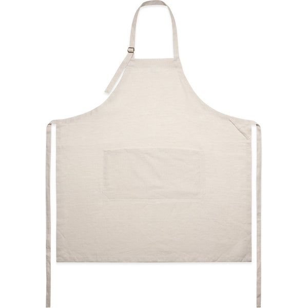 AS Colour Linen Apron | 1086 (Natural)