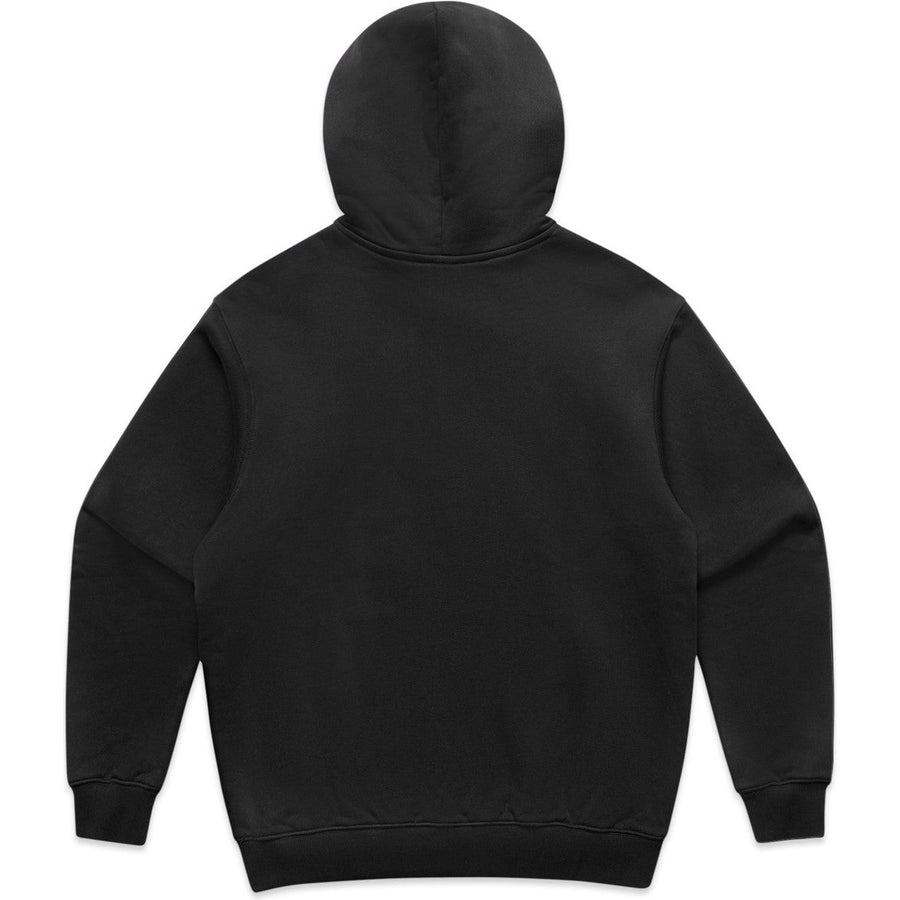 AS Colour Made Hood | 5151 (Black)