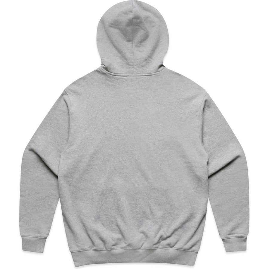 AS Colour Made Hood | 5151 (Grey Marle)