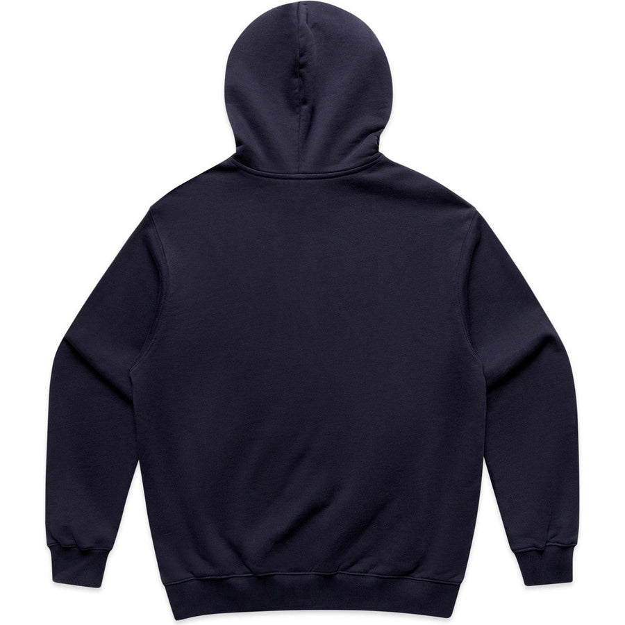 AS Colour Made Hood | 5151 (Ink Blue)