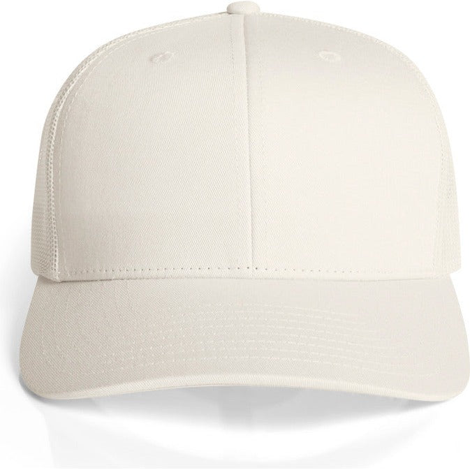 AS Colour Mesh Trucker Cap | 1190 (Ecru)