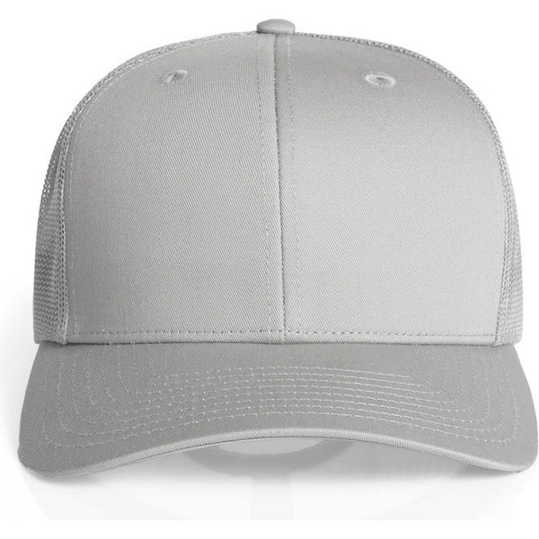 AS Colour Mesh Trucker Cap | 1190 (Storm)