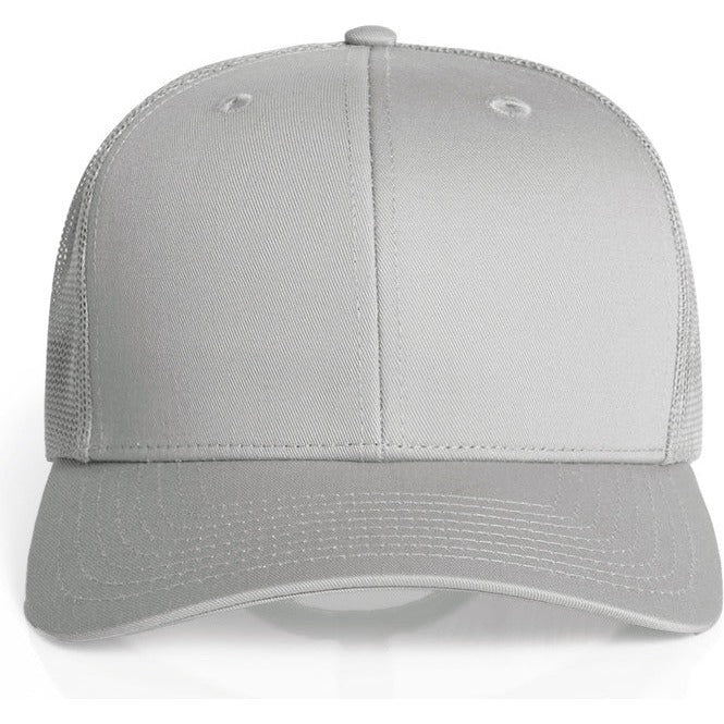 AS Colour Mesh Trucker Cap | 1190 (Storm)