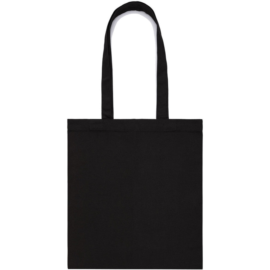 AS Colour Parcel Tote | 1000 (Black)