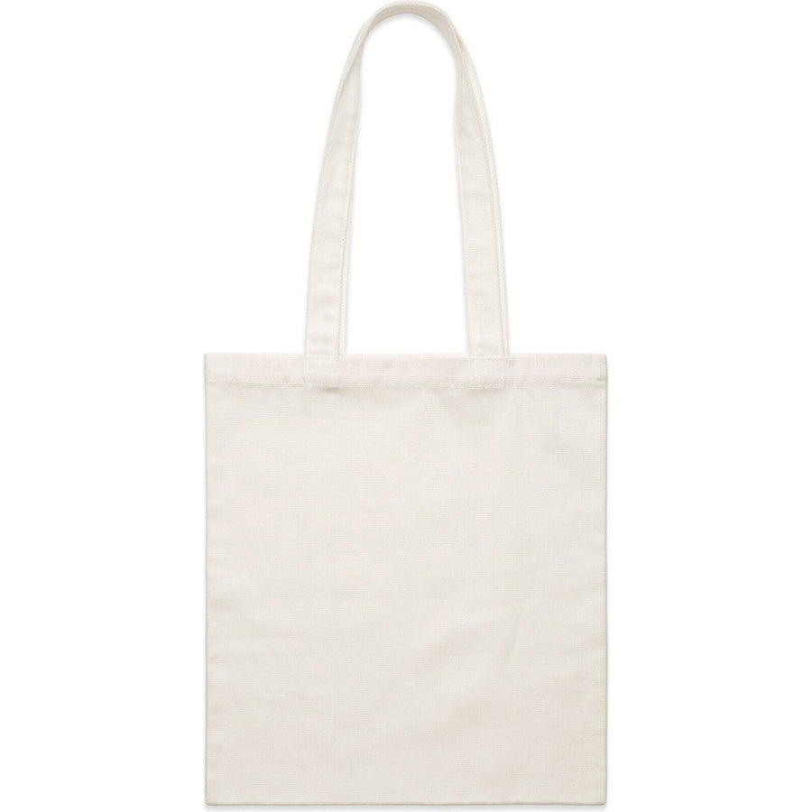 AS Colour Parcel Tote | 1000 (Cream)