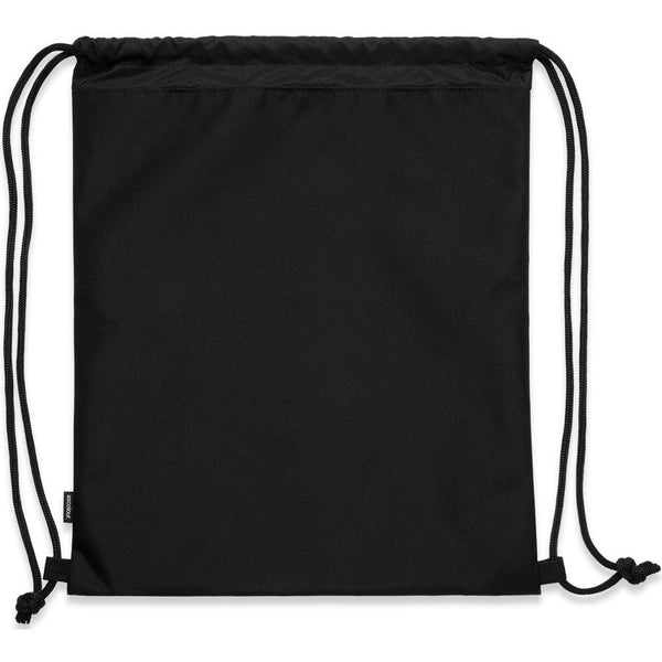AS Colour Recycled Gear Bag | 1037 (Black)