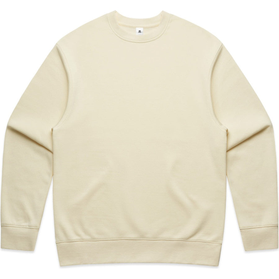 AS Colour Relax Crew | 5160 (Butter)