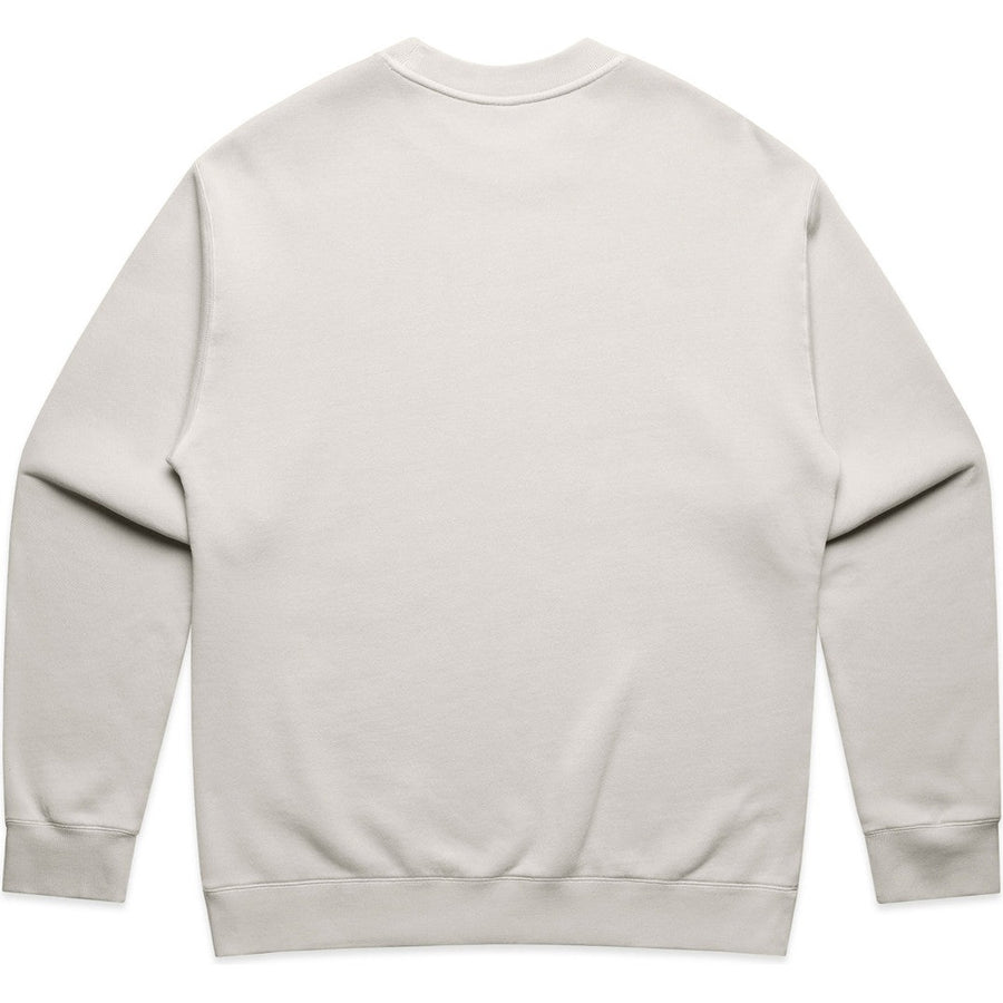 AS Colour Relax Faded Crew | 5165 (Faded Bone)