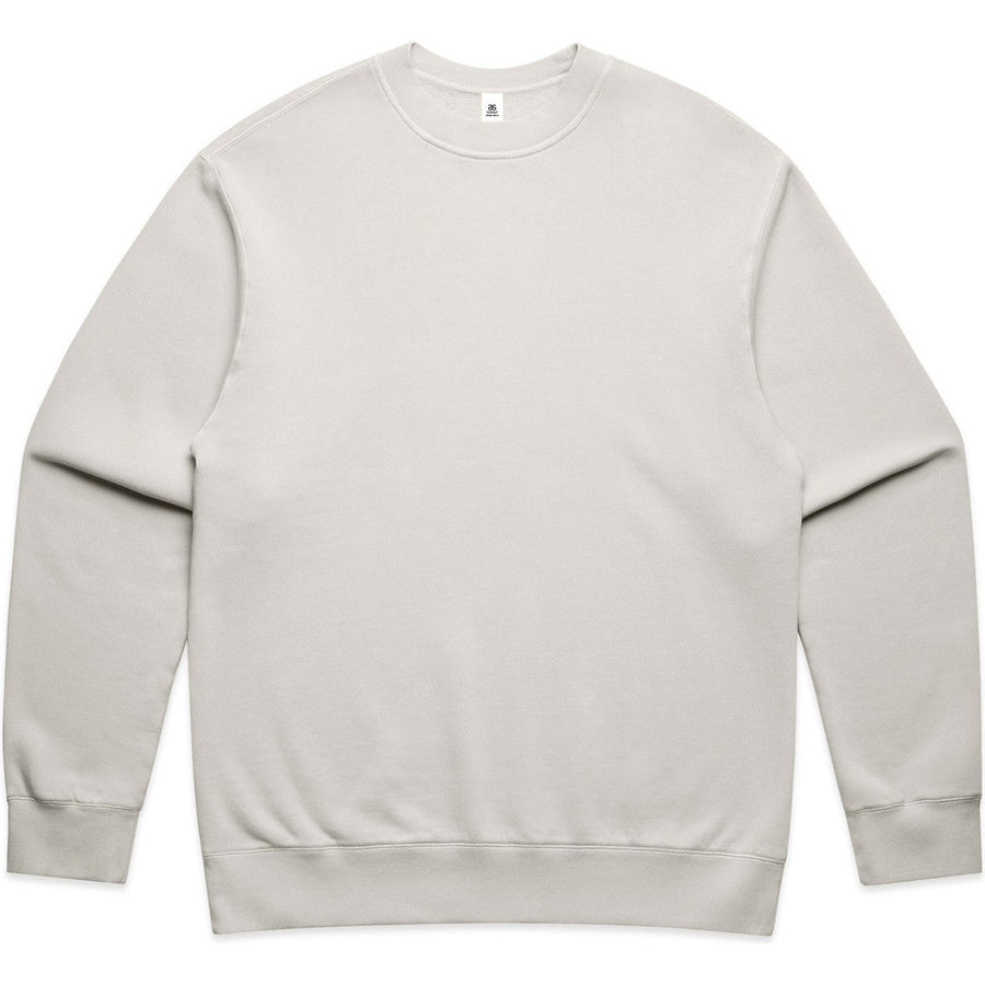 AS Colour Relax Faded Crew | 5165 (Faded Bone)
