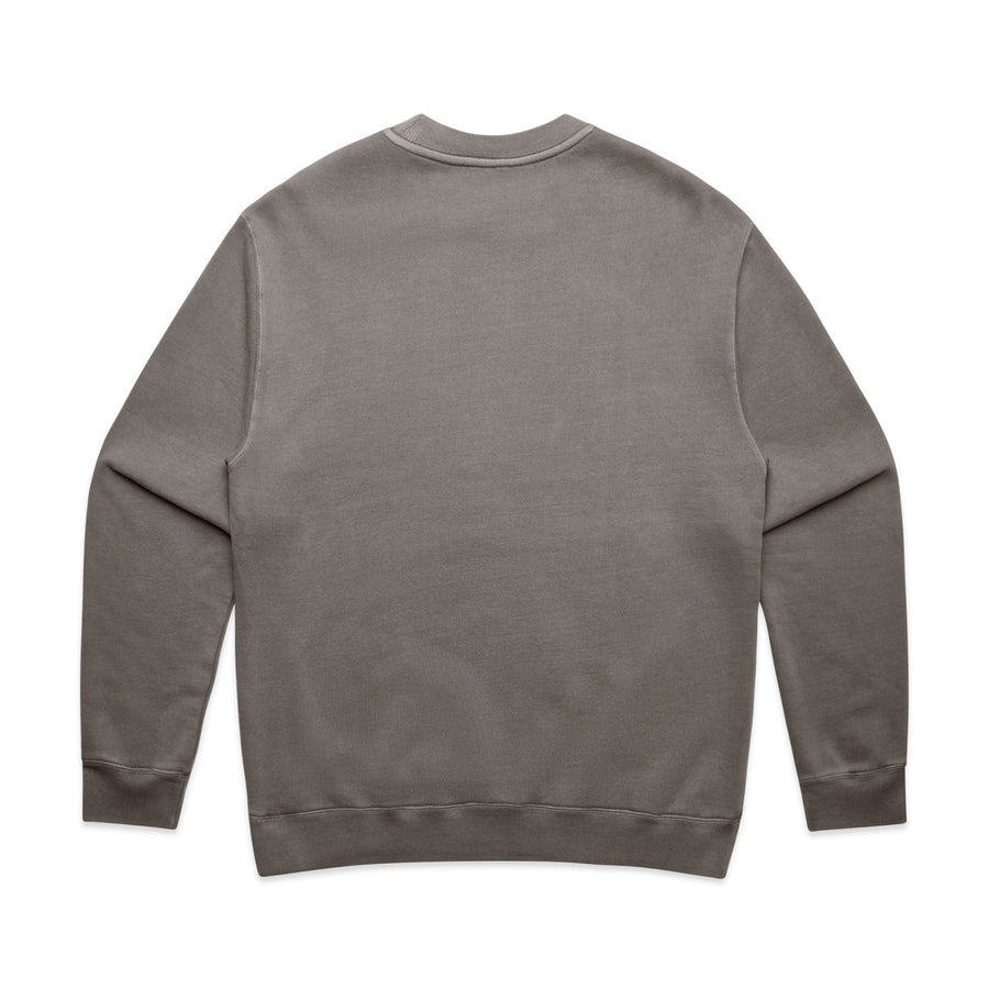 AS Colour Relax Faded Crew | 5165 (Faded Grey)