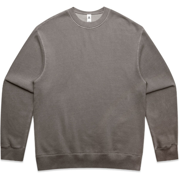 AS Colour Relax Faded Crew | 5165 (Faded Grey)