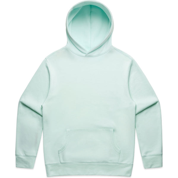 AS Colour Relax Hood | 5161 (Seafoam)
