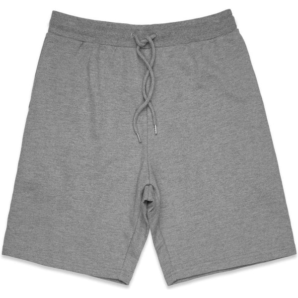 AS Colour Stadium Shorts 20" | 5916 (Steel Marle)