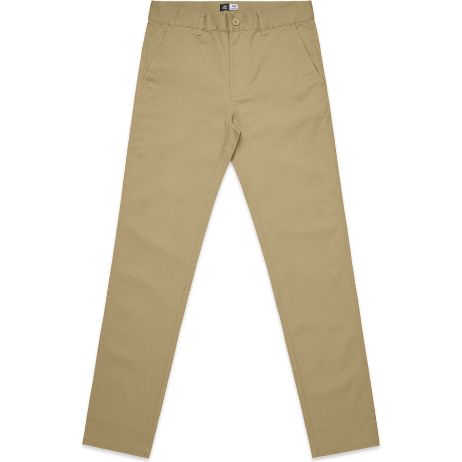 AS Colour Standard Pants | 5901 (Khaki)