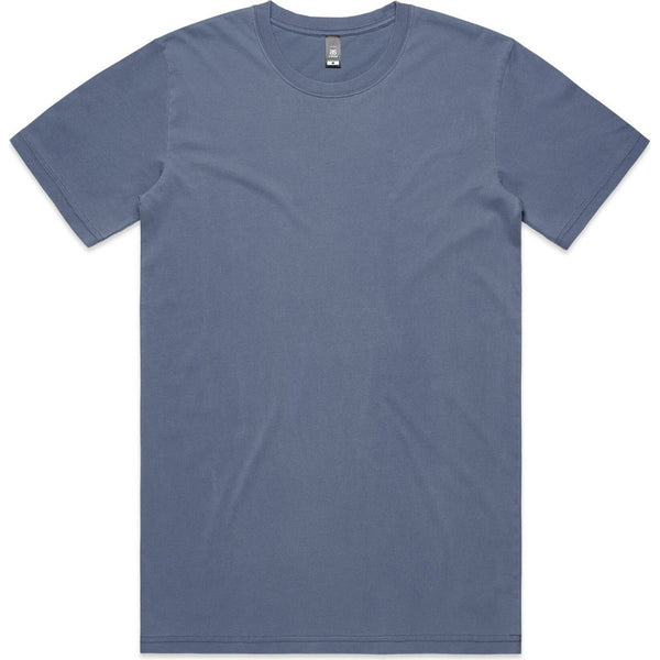 AS Colour Staple Faded Tee | 5065 (Faded Blue)