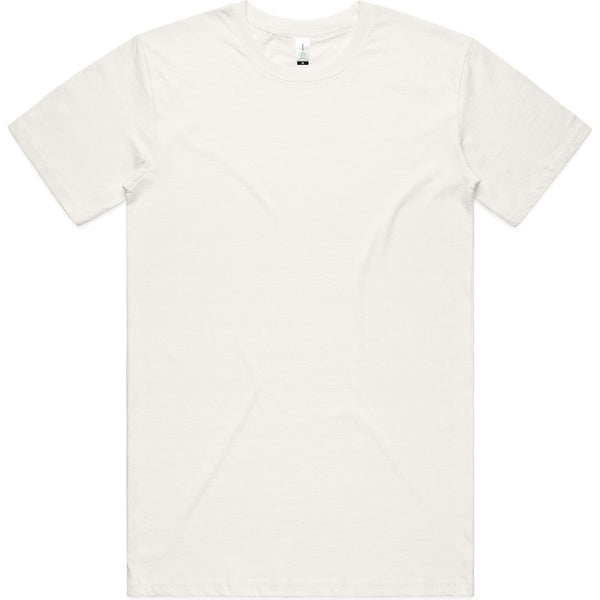 AS Colour Staple Organic Tee | 5001G (Natural)