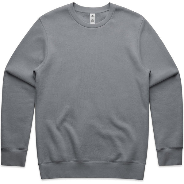 AS Colour Stencil Crew | 5103 (Gravel)