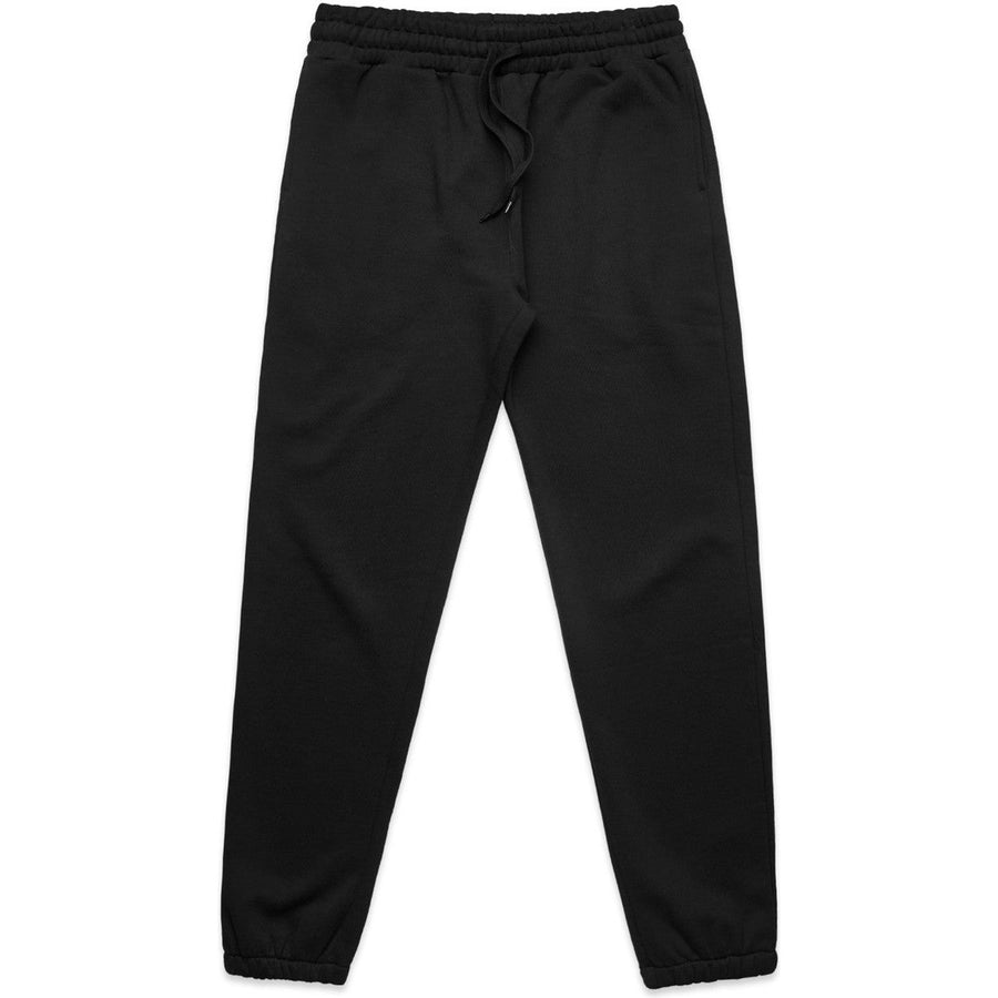AS Colour Stencil Track Pants | 5921 (Black)