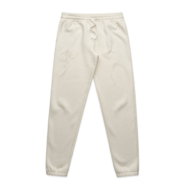 AS Colour Stencil Track Pants | 5921 (Ecru)