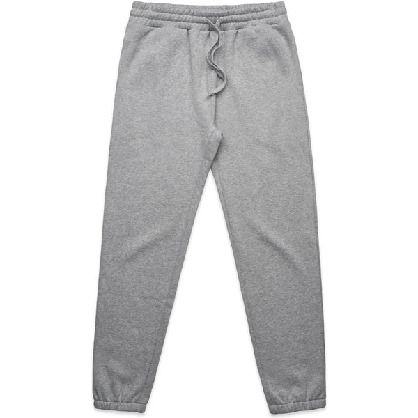 AS Colour Stencil Track Pants | 5921 (Grey Marle)