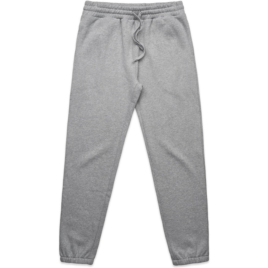 AS Colour Stencil Track Pants | 5921 (Grey Marle)