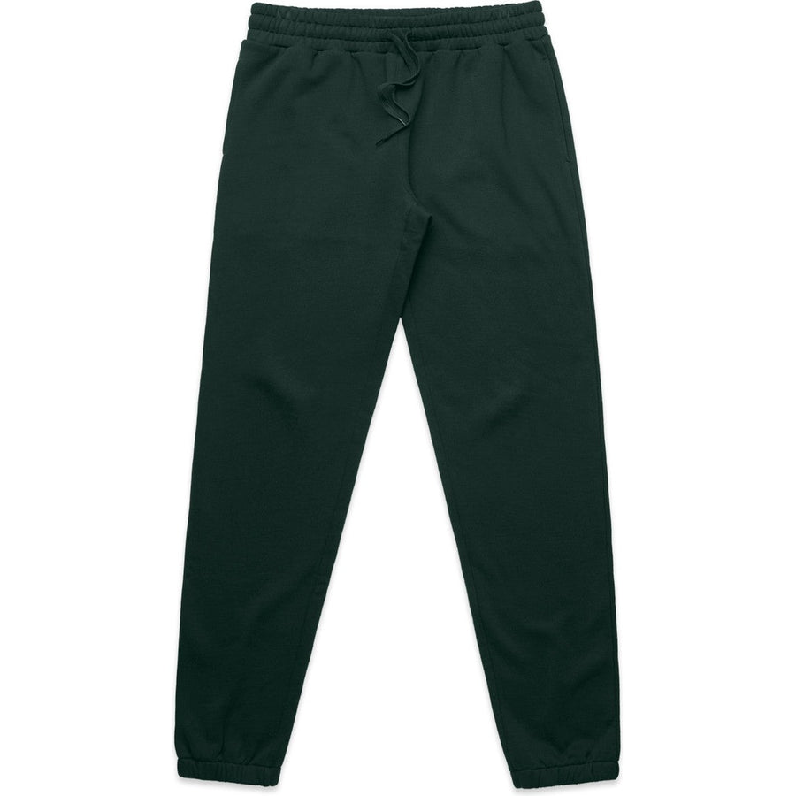 AS Colour Stencil Track Pants | 5921 (Pine Green)