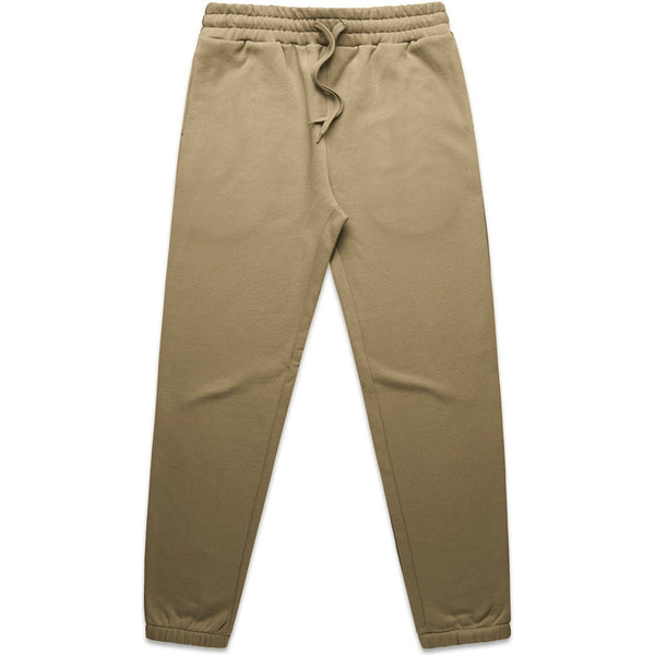 AS Colour Stencil Track Pants | 5921 (Sand)