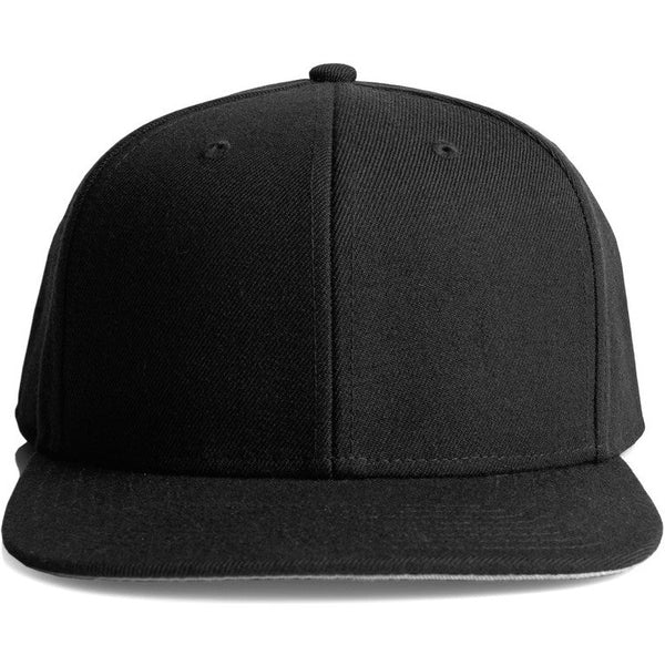 AS Colour Stock Cap | 1100 (Black)