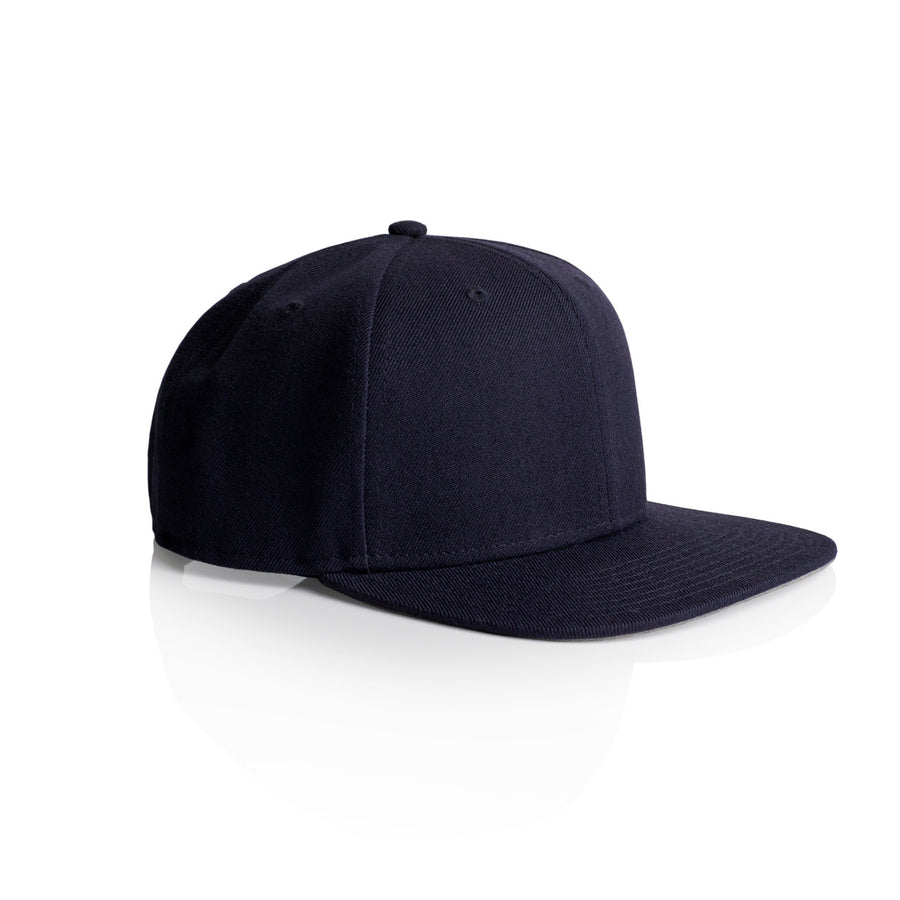 AS Colour Stock Cap | 1100 (Navy)
