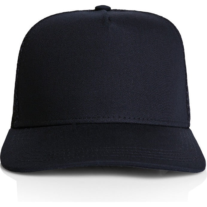 AS Colour Stock Trucker Cap | 1108 (Navy)