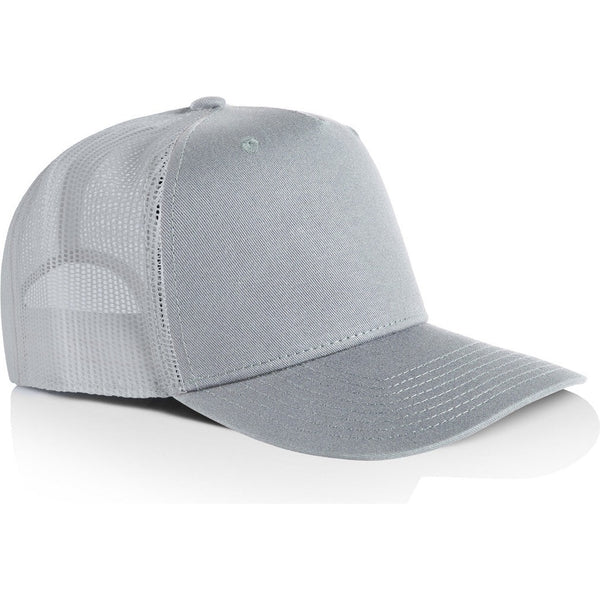 AS Colour Stock Trucker Cap | 1108 (Smoke)