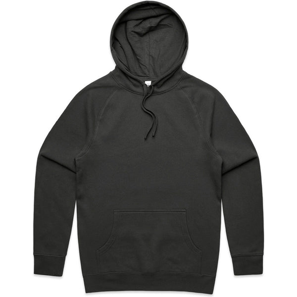 AS Colour Supply Hood | 5101 (Coal)