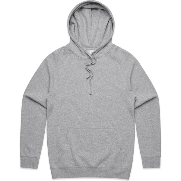 AS Colour Supply Hood | 5101 (Grey Marle)