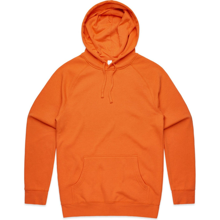 AS Colour Supply Hood | 5101 (Orange)