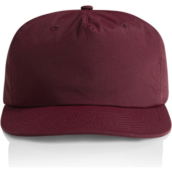 AS Colour Surf Cap | 1114 (Burgundy)