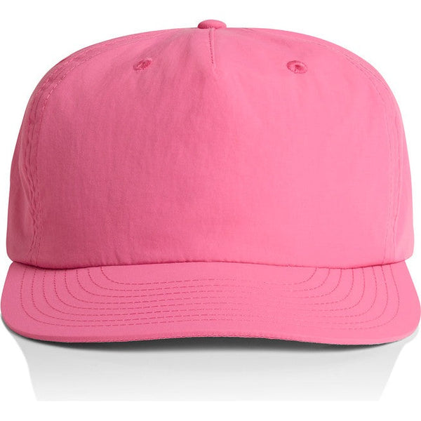 AS Colour Surf Cap | 1114 (Charity Pink)