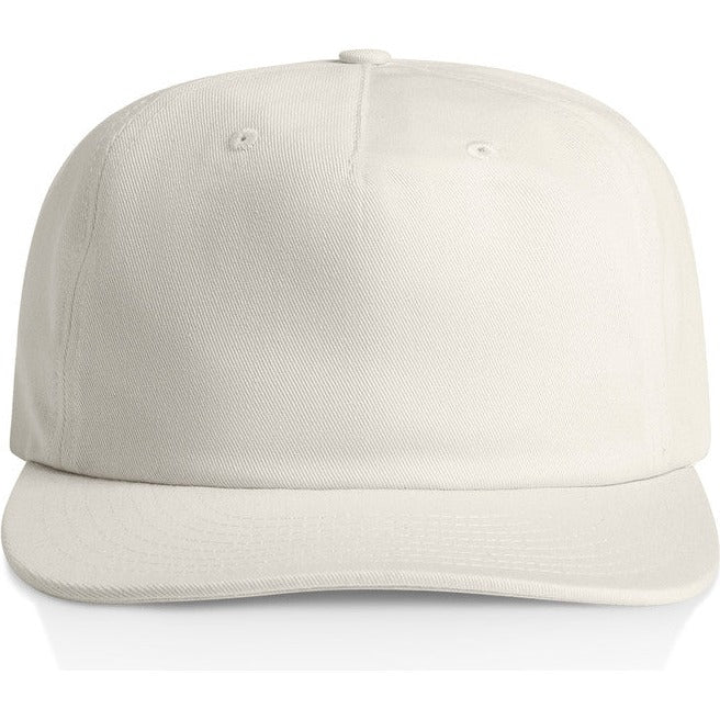 AS Colour Surf Cotton Cap | 1119 (Natural)