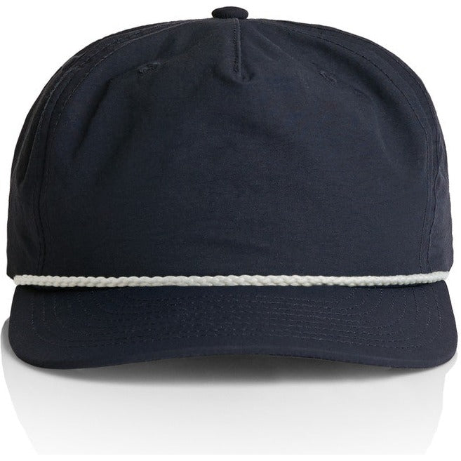 AS Colour Surf Rope Cap | 1123 (Navy/White)