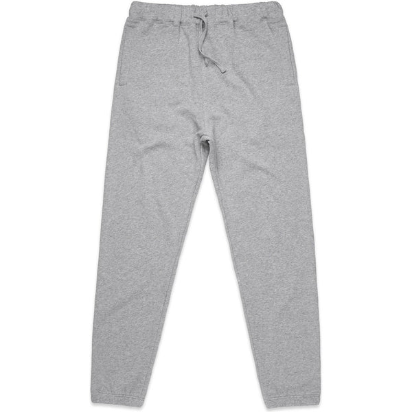 AS Colour Surplus Track Pants | 5917 (Grey Marle)