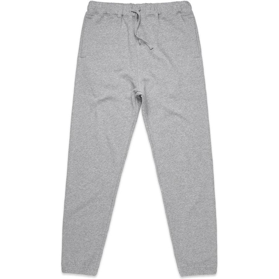 AS Colour Surplus Track Pants | 5917 (Grey Marle)