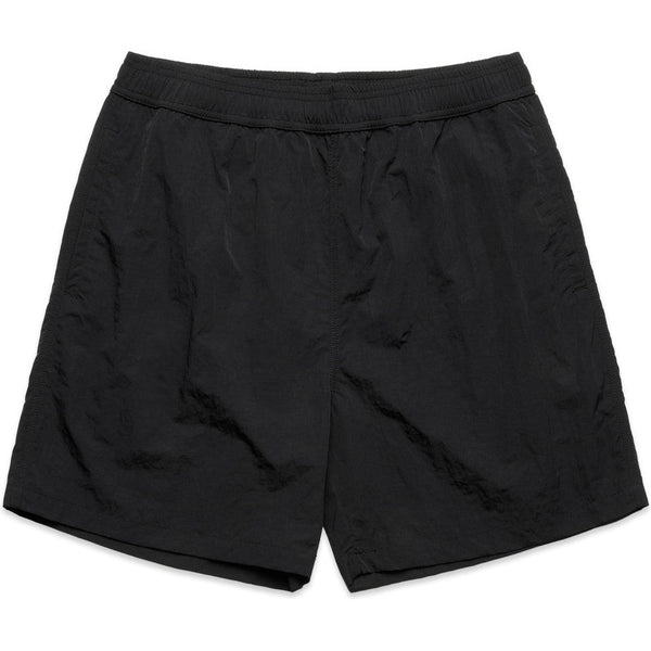 AS Colour Swim Shorts 17" | 5904 (Black)