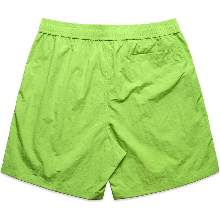 AS Colour Swim Shorts 17" | 5904 (Citrus)