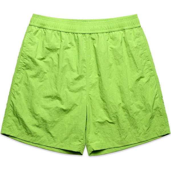 AS Colour Swim Shorts 17" | 5904 (Citrus)