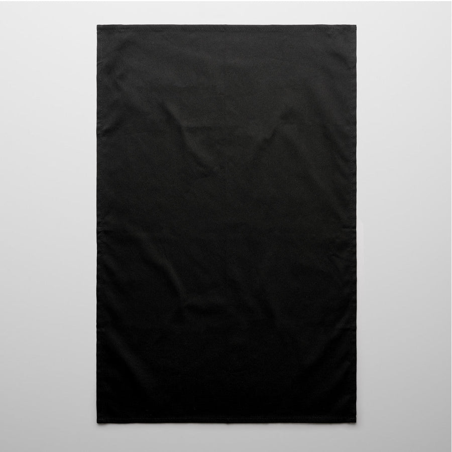 AS Colour Tea Towel | 1511 (White)