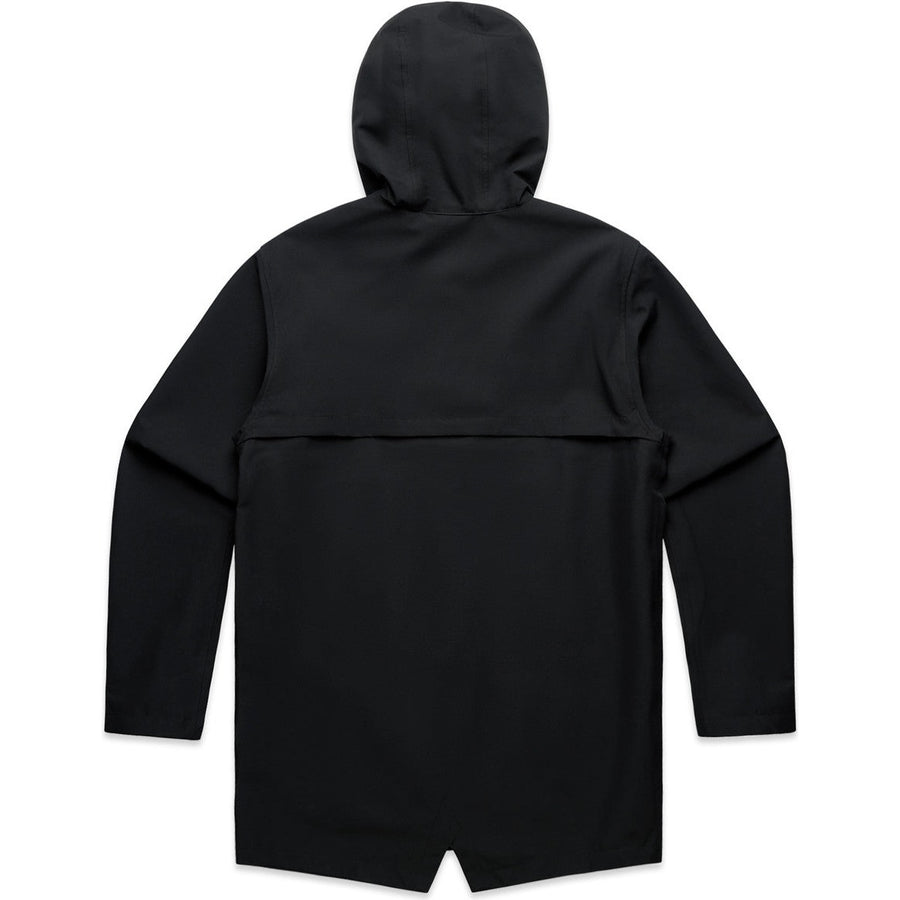 AS Colour Tech Jacket | 5526 (Black)