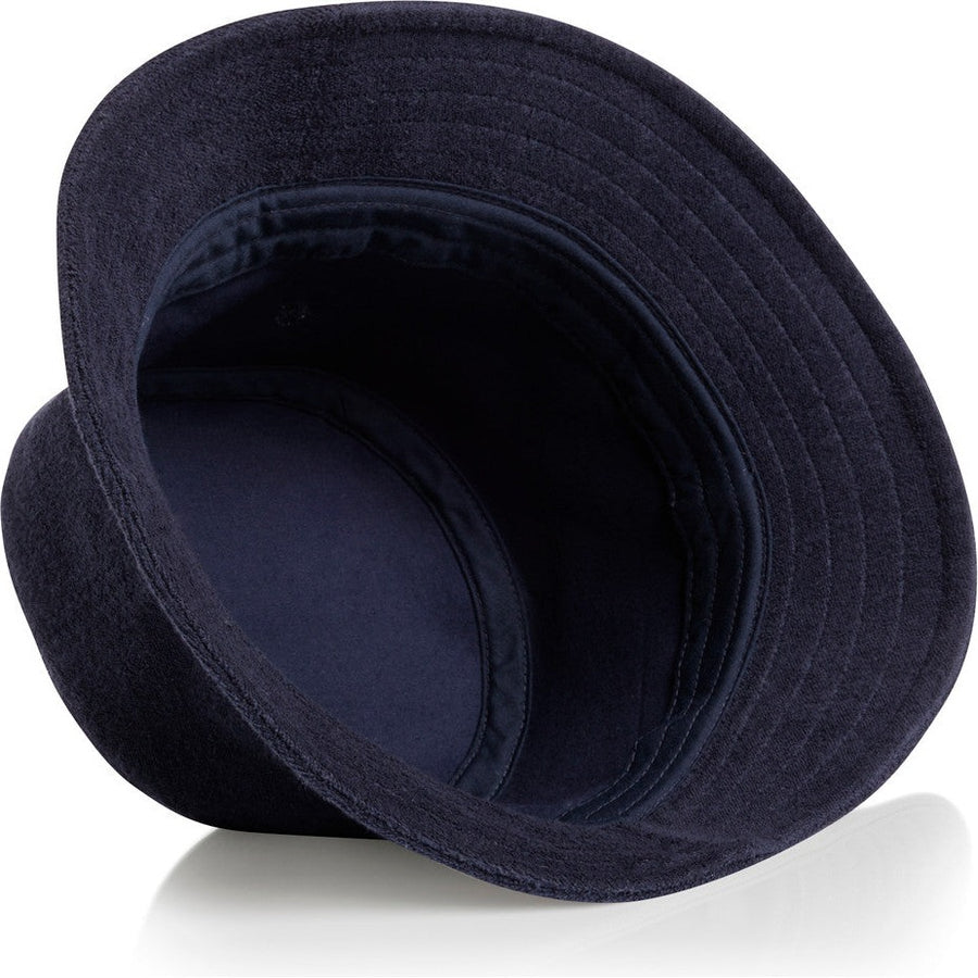 AS Colour Terry Bucket Hat | 1175 (Navy)