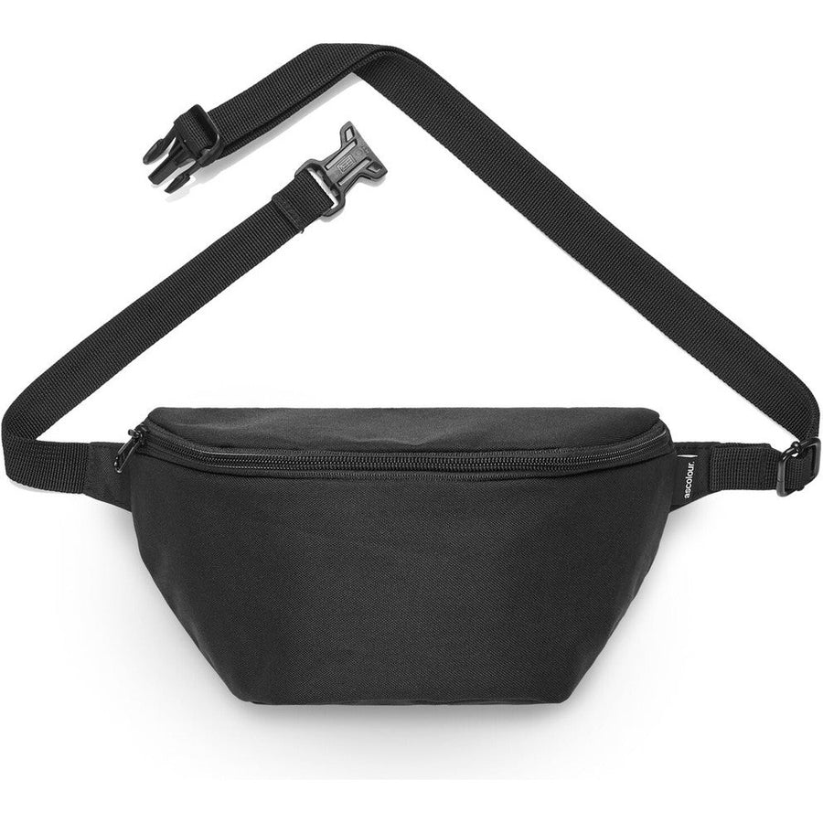 AS Colour Waist Bag | 1014 (Black)