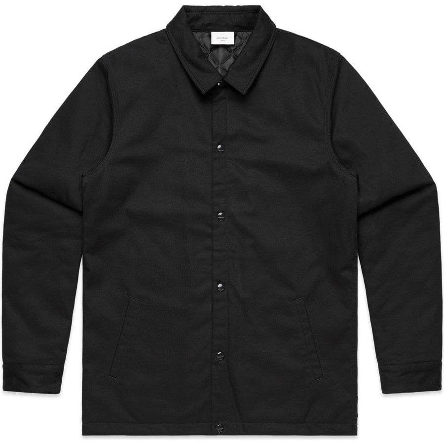 AS Colour Work Jacket | 5521 (Black)